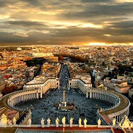 Il Mondo Di Amelia โรม ภายนอก รูปภาพ